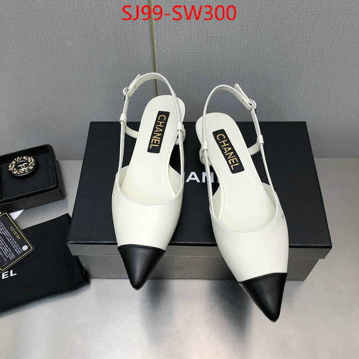 Women Shoes-Chanel,hot sale , ID: SW300,$: 99USD