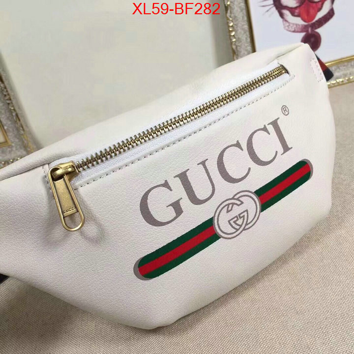 Gucci Bags(4A)-Diagonal-,ID: BF282,$:59USD