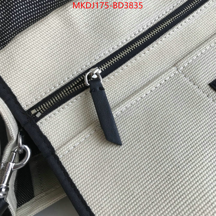 Marc Jacobs Bags (TOP)-Handbag-,ID: BD3835,$: 175USD
