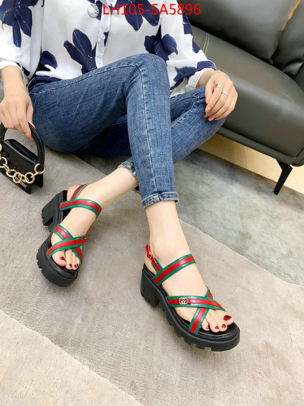 Women Shoes-Gucci,how to find replica shop , ID: SA5896,$: 105USD