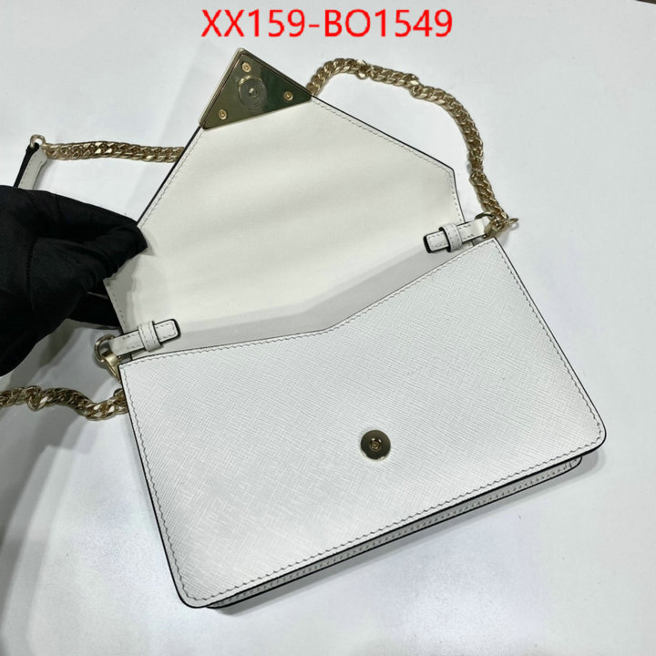 Prada Bags(TOP)-Diagonal-,ID: BO1549,$: 205USD