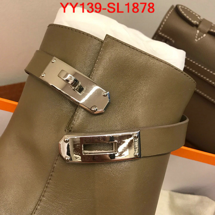 Women Shoes-Hermes,designer high replica , ID: SL1878,$: 139USD