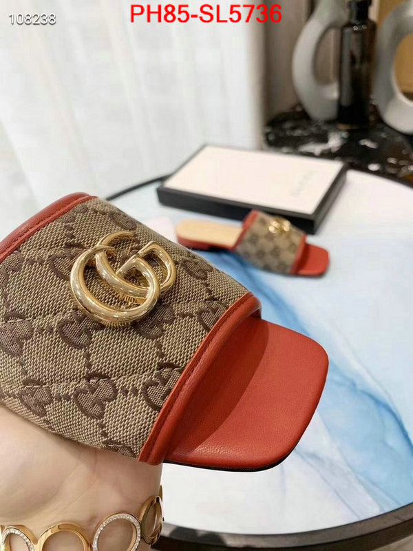 Women Shoes-Gucci,how to find designer replica , ID: SL5736,$: 85USD