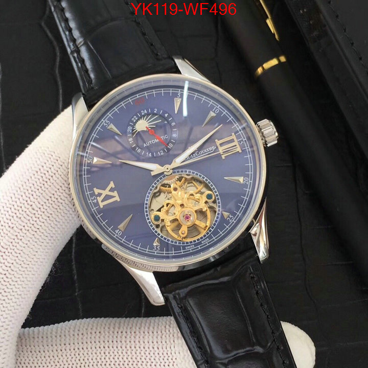 Watch(4A)-JaegerLeCoultre,cheap replica , ID: WF496,$:119USD