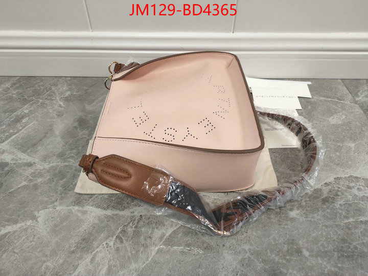 Stella McCartney Bags (TOP)-Diagonal-,at cheap price ,ID: BD4365,$: 129USD