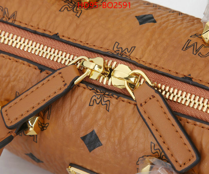 MCM Bags(TOP)-Diagonal-,ID: BO2591,$: 95USD