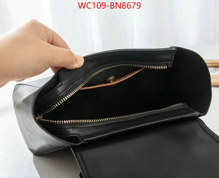 Coach Bags(4A)-Diagonal,high quality ,designer replica ,ID: BN8679,$: 109USD