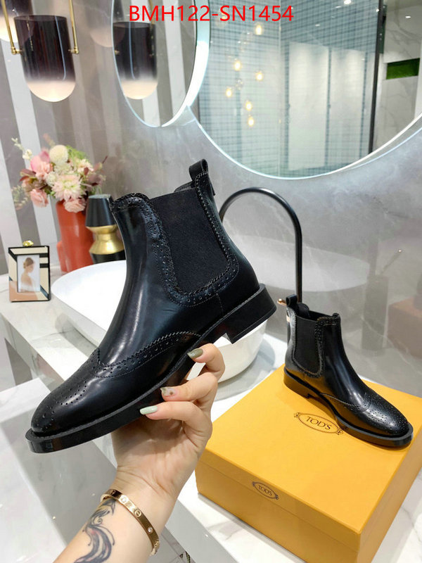 Women Shoes-Tods,cheap replica , ID: SN1454,$: 122USD