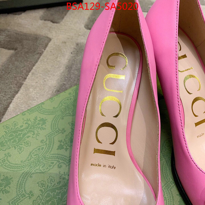 Women Shoes-Gucci,how to find replica shop , ID: SA5020,$: 129USD