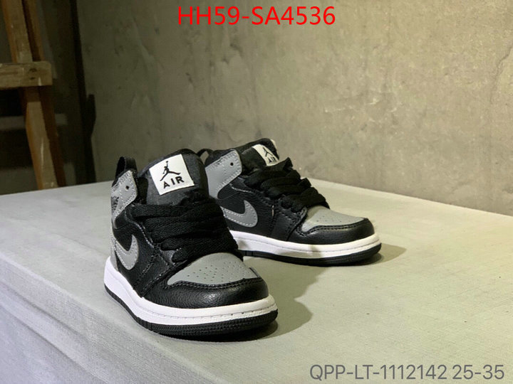 Kids shoes-NIKE,copy aaaaa , ID: SA4536,$: 59USD