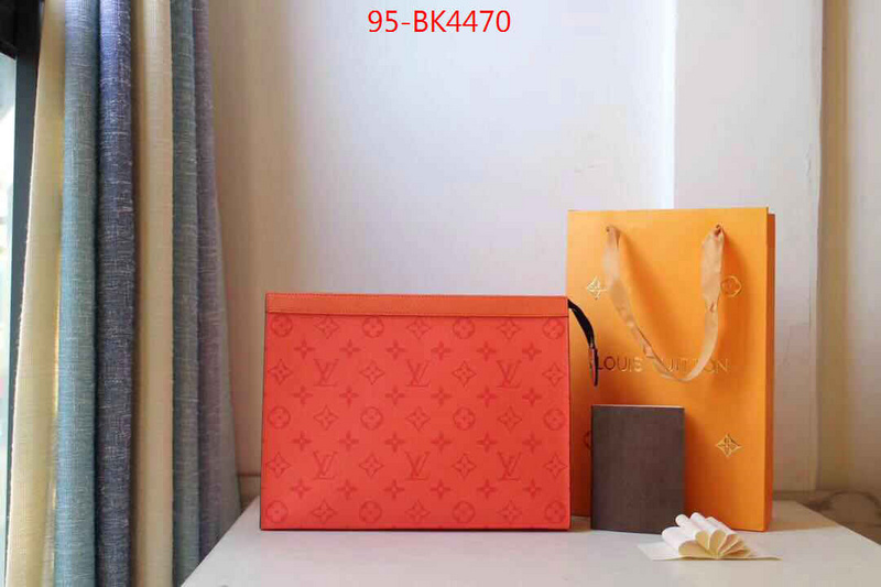 LV Bags(TOP)-Trio-,ID: BK4470,