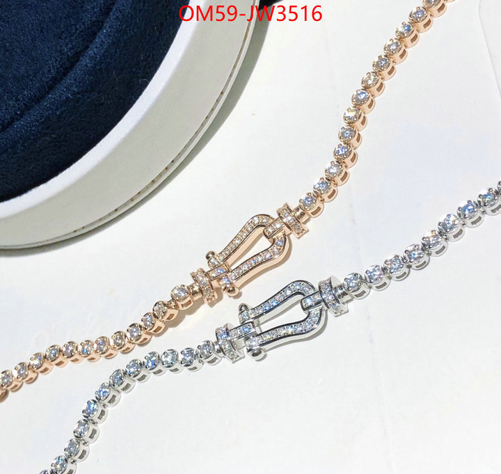 Jewelry-FRED,every designer , ID: JW3516,$: 59USD