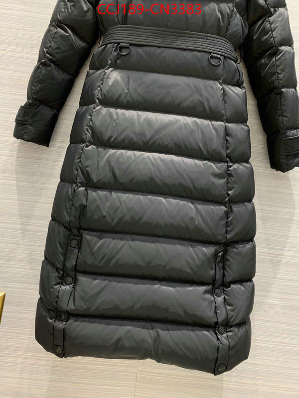 Down jacket Women-Burberry,best site for replica , ID: CN3383,