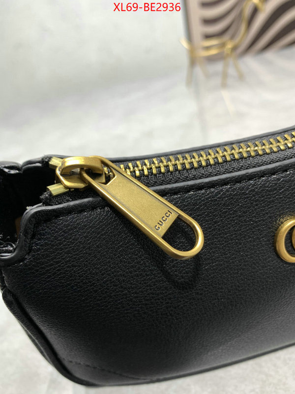 Gucci Bags(4A)-Jackie Series-,shop ,ID: BE2936,$: 69USD