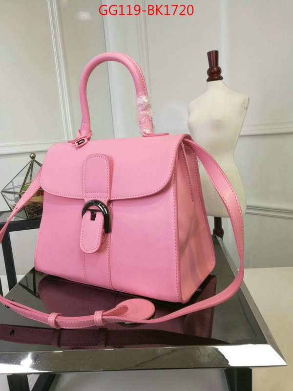 Delvaux Bags(4A)-Brillant,shop the best high quality ,ID: BK1720,$:119USD