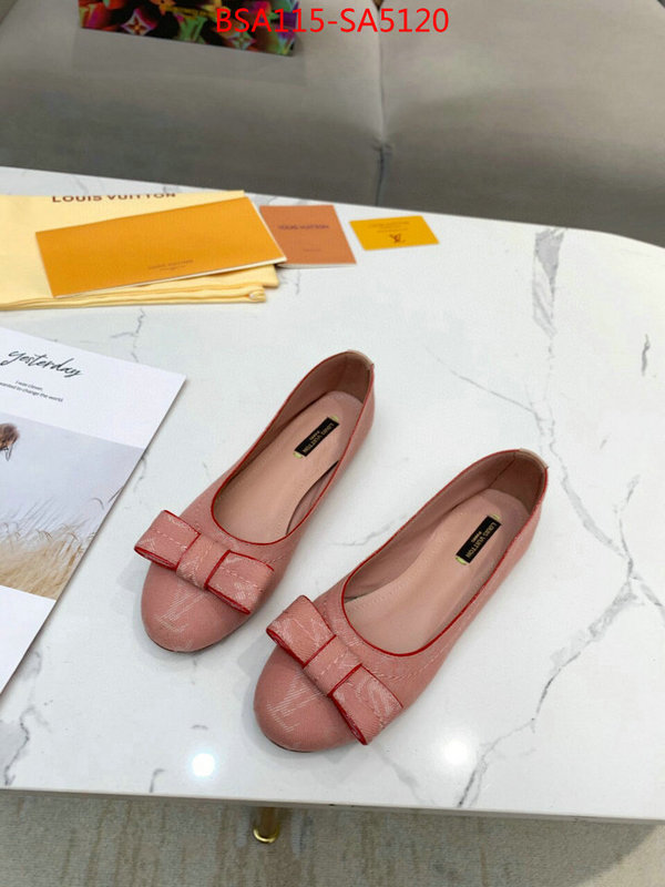 Women Shoes-LV,can i buy replica , ID: SA5120,$: 115USD