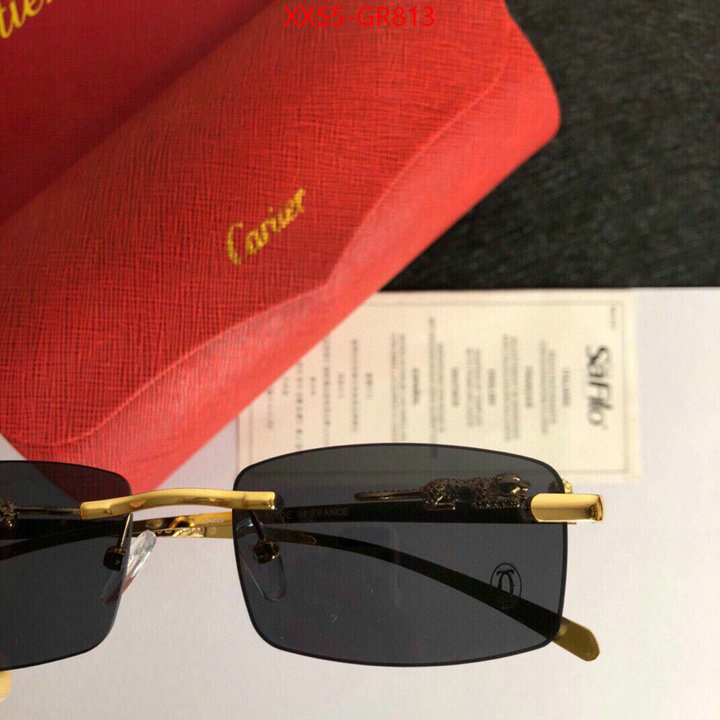 Glasses-Cartier,cheap online best designer , ID: GR813,$: 55USD
