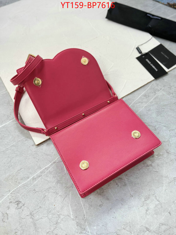 DG Bags(TOP)-Diagonal,fashion replica ,ID: BP7616,$: 159USD