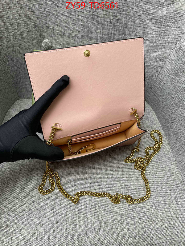 Gucci Bags(4A)-Wallet-,we offer ,ID: TD6561,$: 59USD