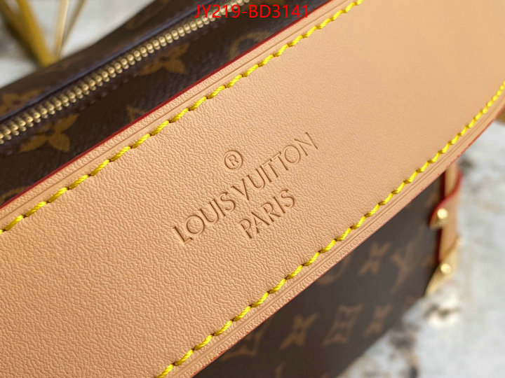 LV Bags(TOP)-Pochette MTis-Twist-,ID: BD3141,$: 219USD