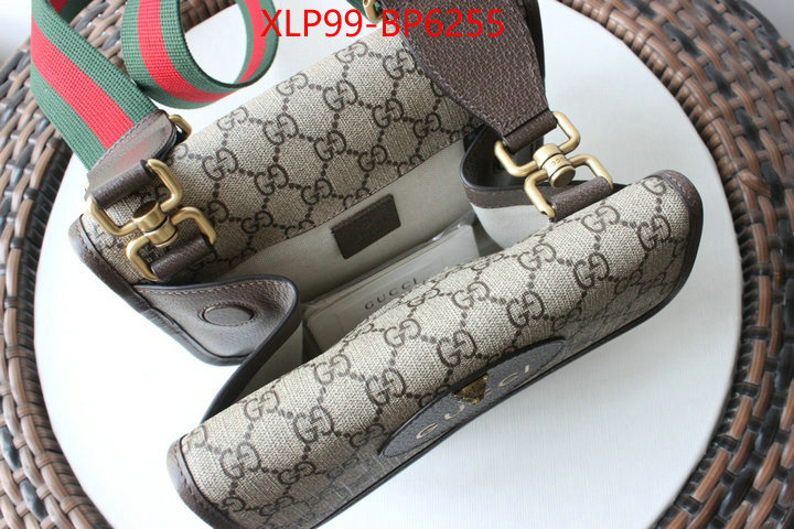 Gucci Bags(4A)-Neo Vintage-,highest product quality ,ID: BP6255,$: 99USD