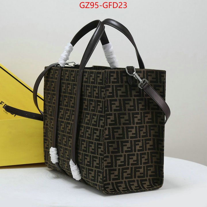 Fendi Big Sale-,ID: GFD23,$: 95USD