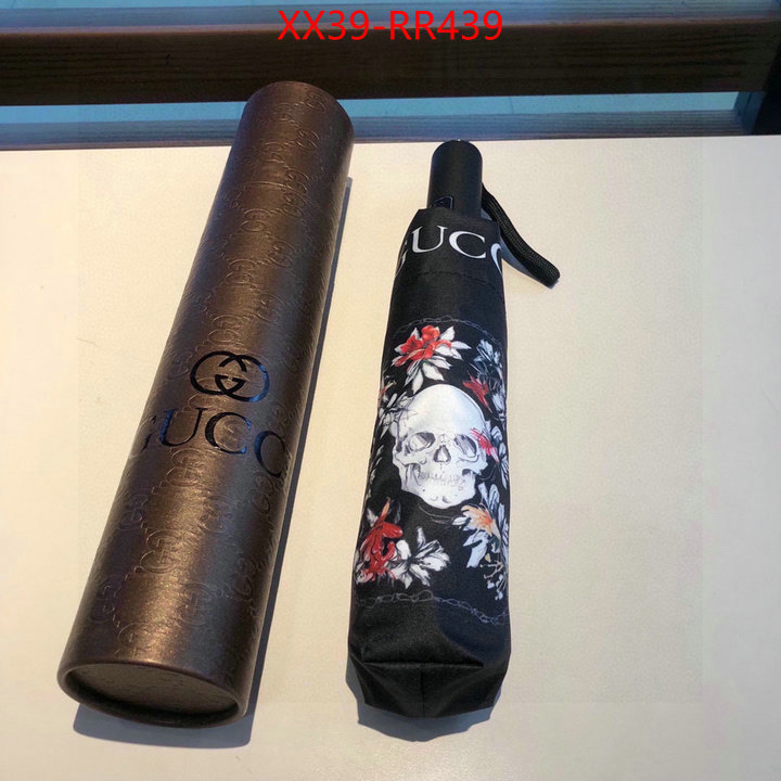 Umbrella-Gucci,luxury fashion replica designers , ID: RR439,$: 39USD