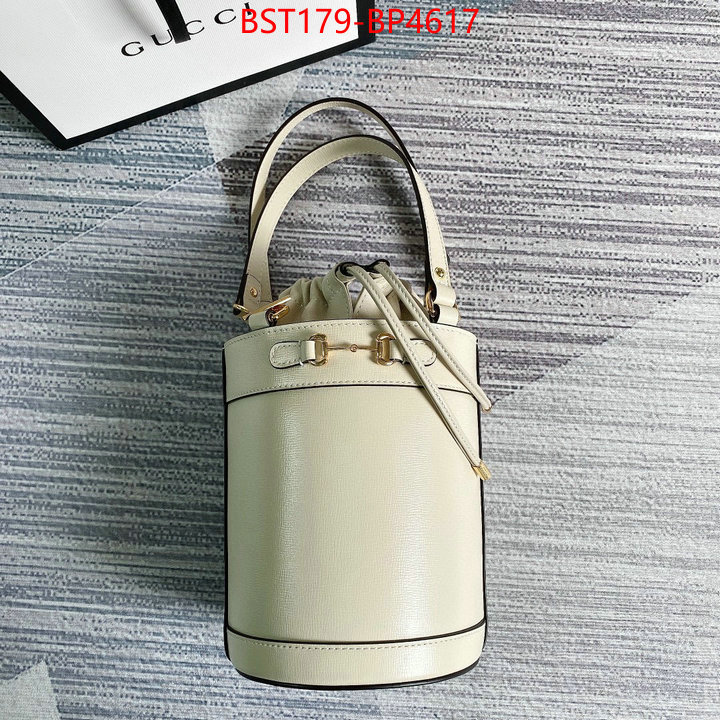 Gucci Bags(TOP)-Handbag-,ID: BP4617,$: 179USD