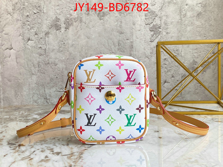 LV Bags(TOP)-Pochette MTis-Twist-,ID: BD6782,$: 149USD