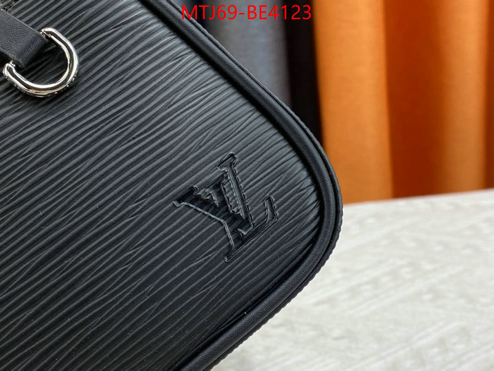 LV Bags(4A)-Pochette MTis Bag-Twist-,the quality replica ,ID: BE4123,$: 69USD