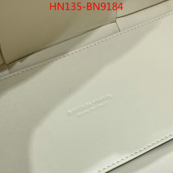 BV Bags(4A)-Arco,sell online luxury designer ,ID: BN9184,$: 135USD