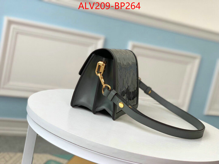 LV Bags(TOP)-Pochette MTis-Twist-,ID: BP264,$:209USD