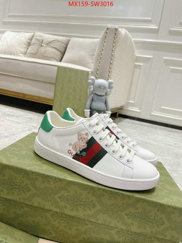 Women Shoes-Gucci,luxury cheap , ID: SW3016,$: 159USD