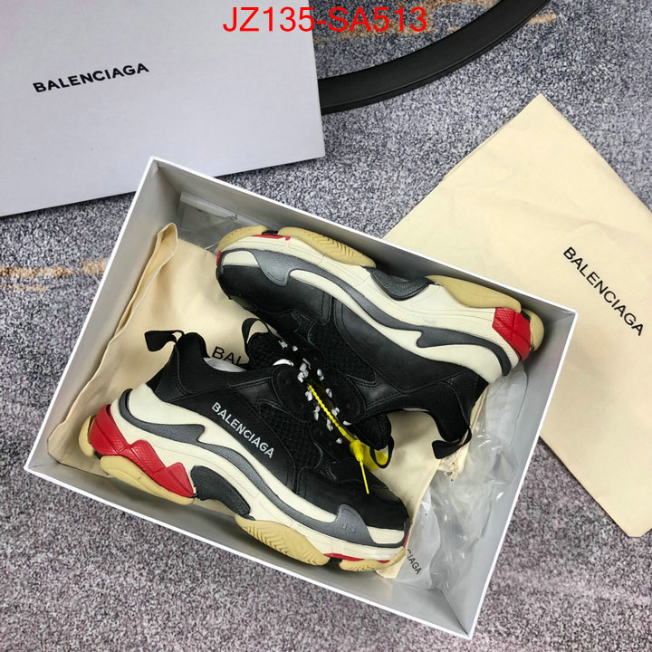 Women Shoes-Balenciaga,cheap online best designer , ID:SA513,$:129USD