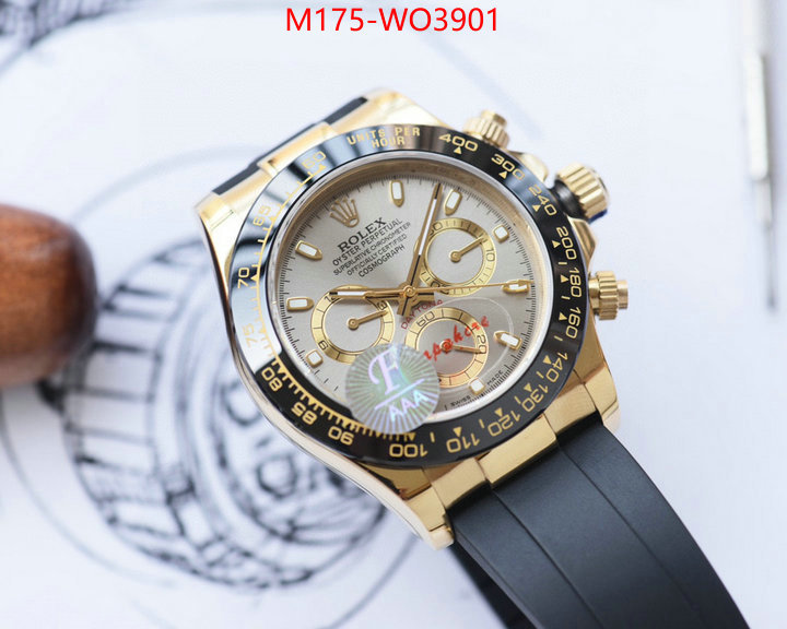 Watch(4A)-Rolex,buy 2023 replica , ID: WO3901,$: 175USD