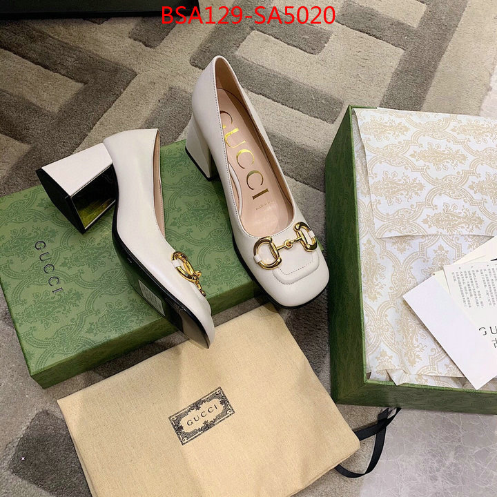 Women Shoes-Gucci,how to find replica shop , ID: SA5020,$: 129USD