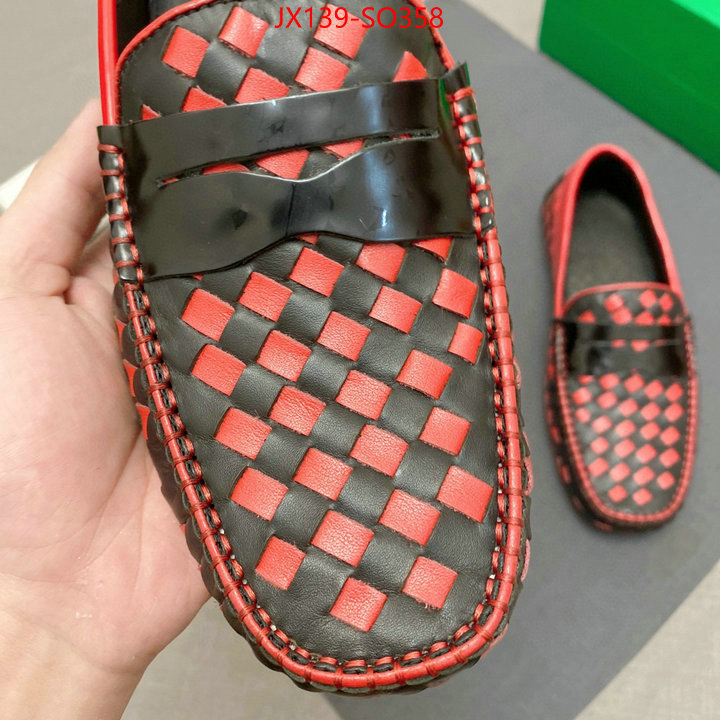 Men Shoes-BV,fashion replica , ID: SO358,$: 139USD