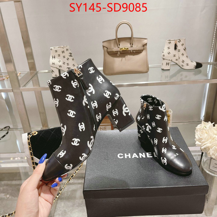 Women Shoes-Chanel,7 star , ID: SD9085,$: 145USD