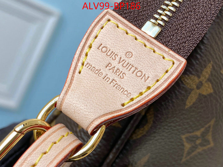 LV Bags(TOP)-Pochette MTis-Twist-,ID: BP186,$:99USD