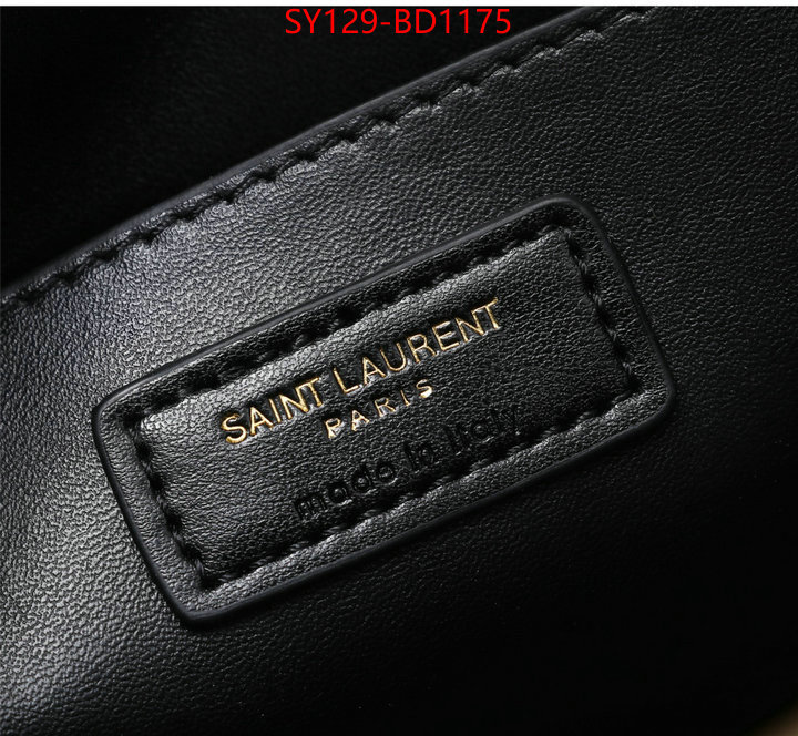 YSL Bag(4A)-Diagonal-,ID: BD1175,$: 129USD