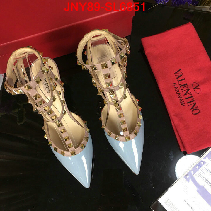 Women Shoes-Valentino,buy online , ID: SL6851,$: 89USD