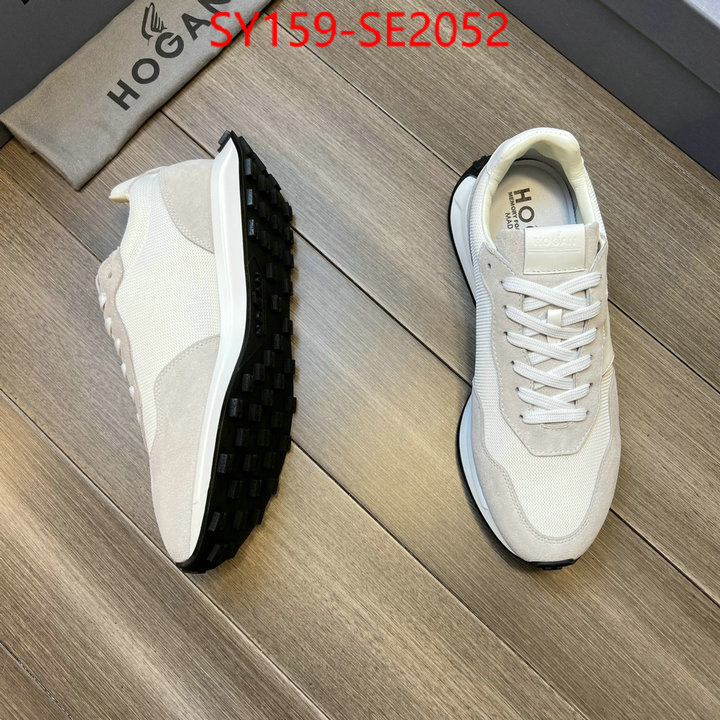 Men Shoes-Hogan,2023 perfect replica designer , ID: SE2052,$: 159USD