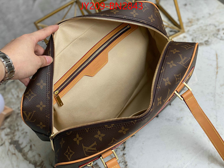 LV Bags(TOP)-Handbag Collection-,ID: BN2843,$: 209USD