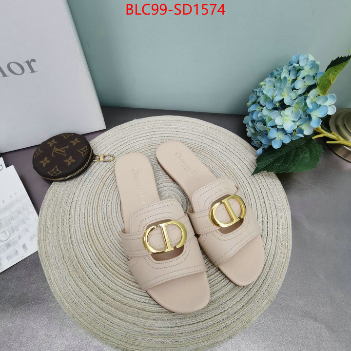 Women Shoes-Dior,the best quality replica , ID: SD1574,$: 99USD