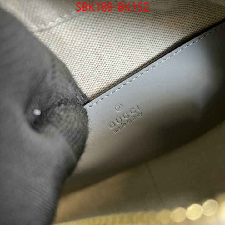 Gucci Bags Promotion-,ID: BK152,