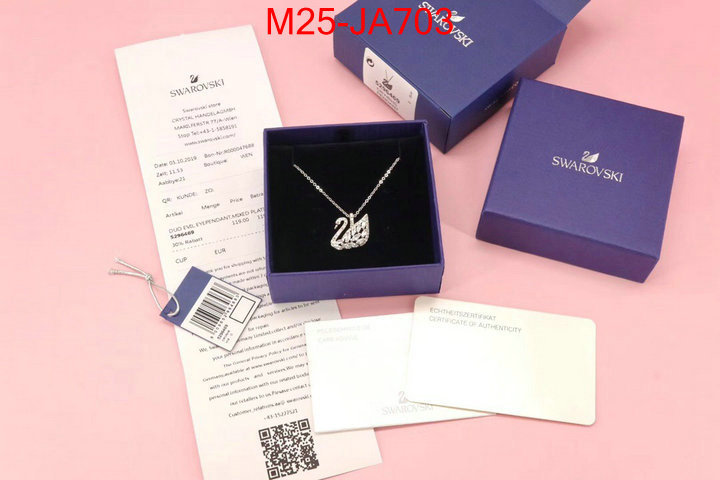 Jewelry-Swarovski,find replica ,ID: JA703,$: 25USD