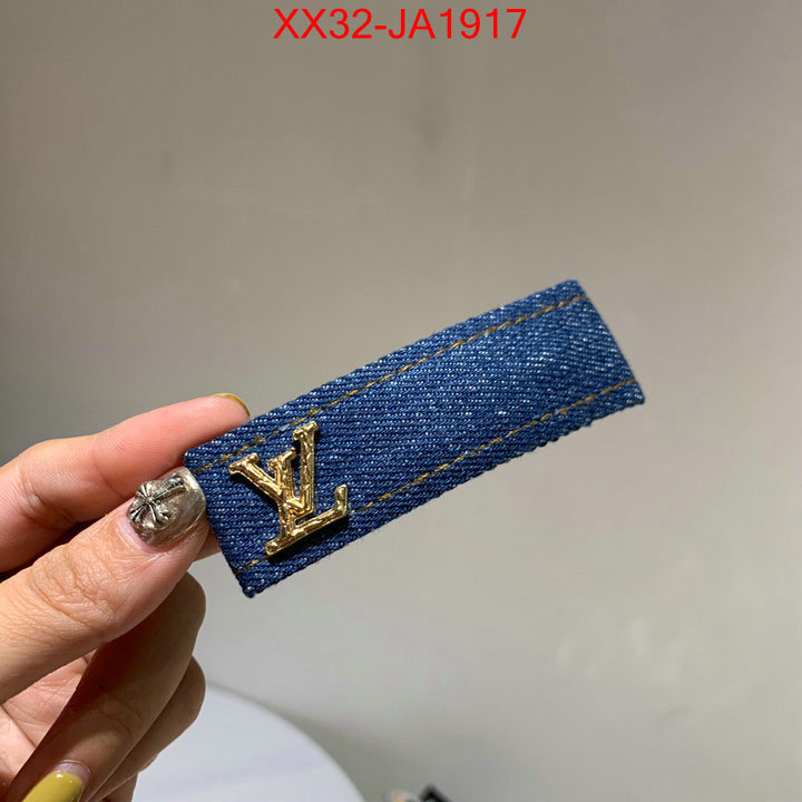 Hair band-LV,from china , ID:JA1917,$: 32USD