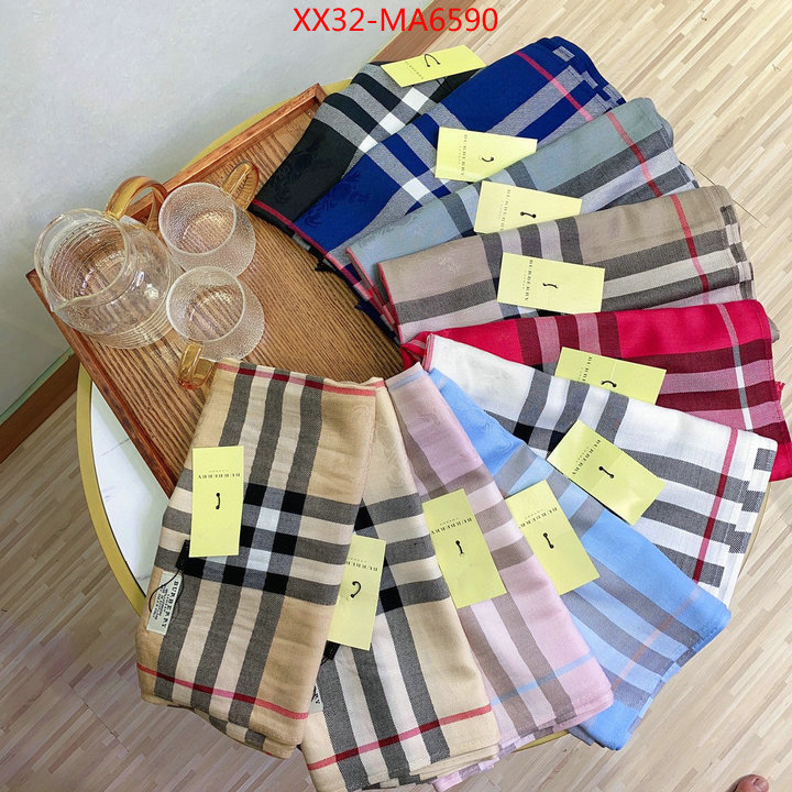 Scarf-Burberry,top designer replica , ID: MA6590,$: 32USD