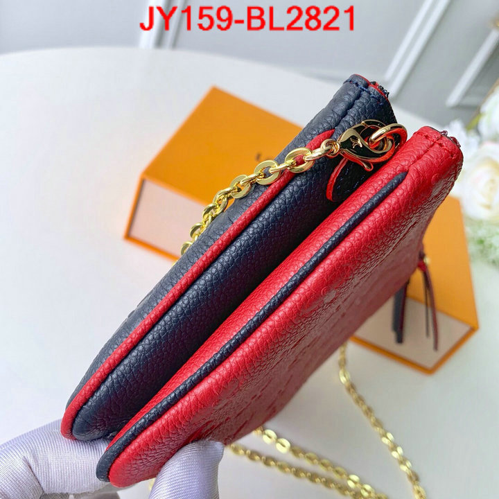 LV Bags(TOP)-Pochette MTis-Twist-,ID: BL2821,$: 159USD