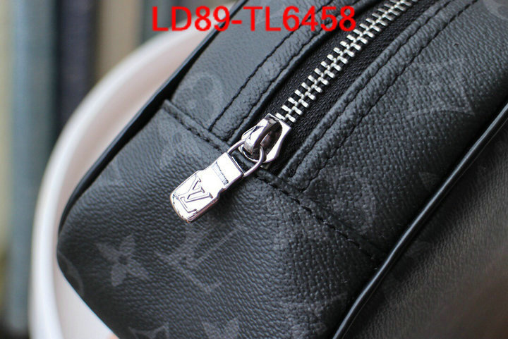 LV Bags(TOP)-Wallet,ID:TL6458,$: 89USD